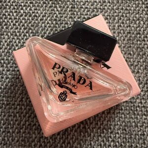 Prada Paradoxe Miniature Travel Size Eau De Parfum Milano 7ml 0.23 FL Authentic